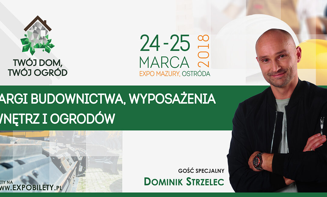 Targi Budownictwa